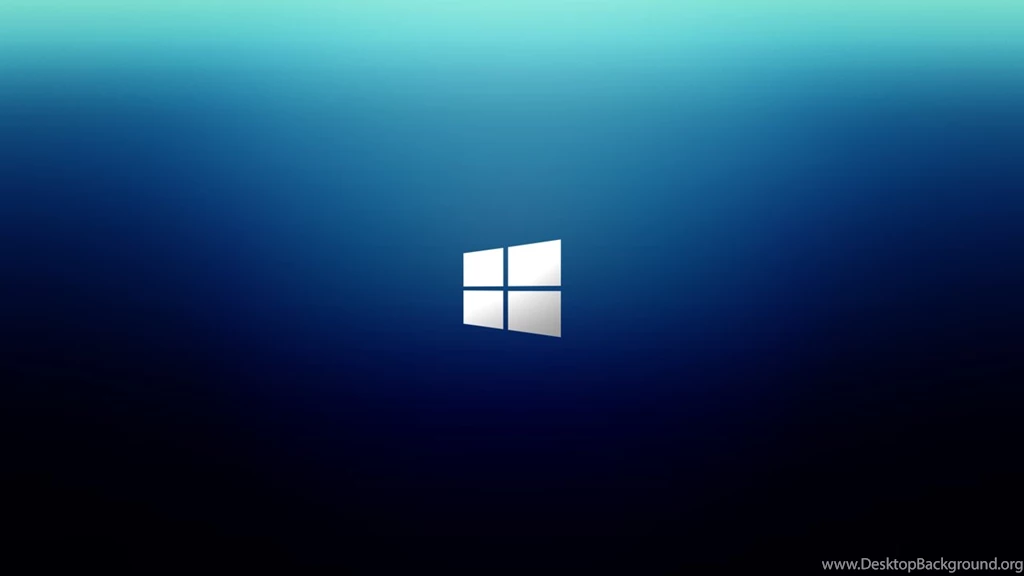 Windows 10 Deep Capri Wallpapers By David 93X On DeviantArt