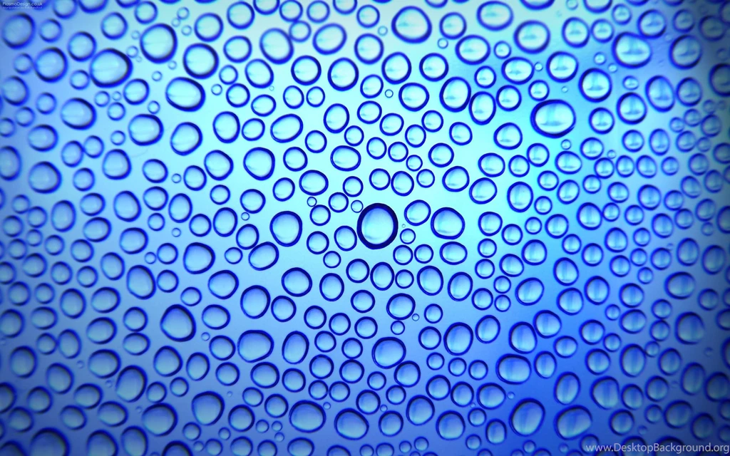 Water Droplets Wallpapers Wallpapers Cave