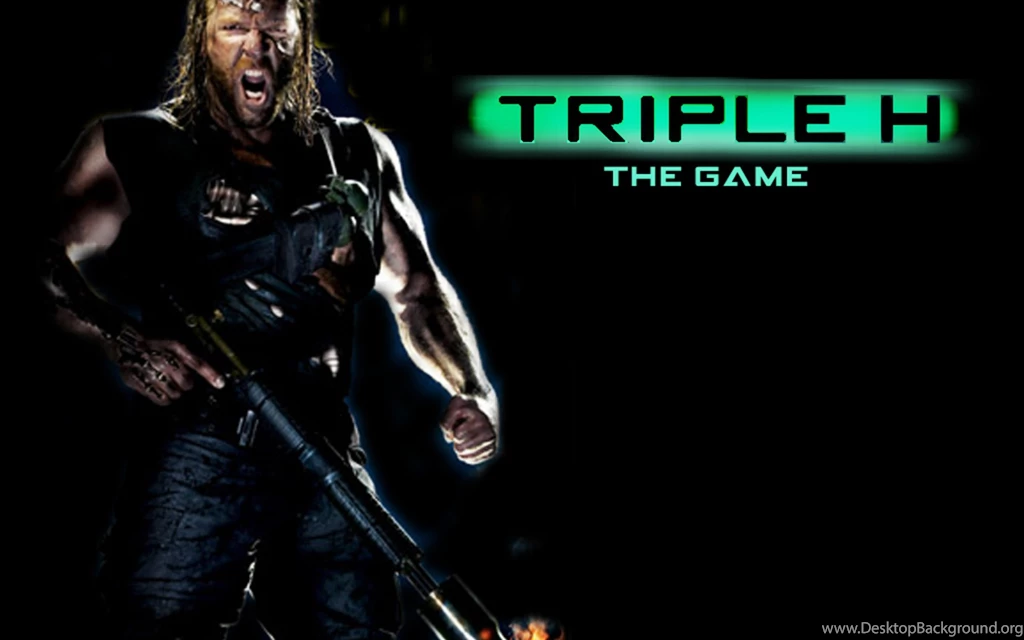 53 WWE HD Wallpapers