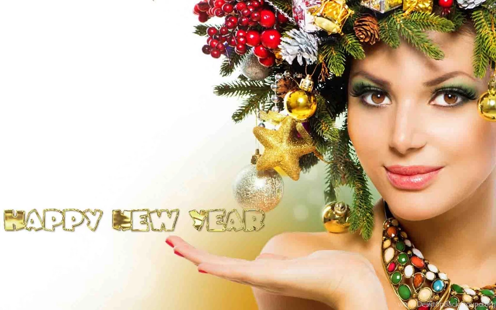 Sweet Baby Happy New Year 2016 Images For Greetings