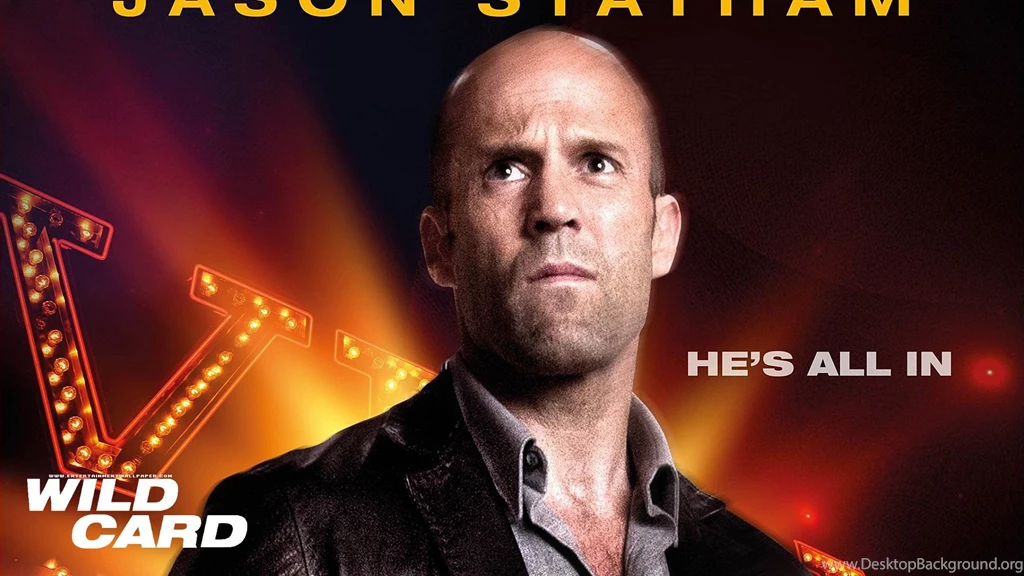 Wild Card Wallpapers