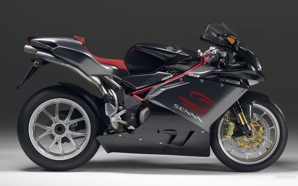 Bikes Wildscreen Wallpapers Pack 1