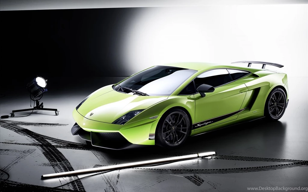 Beautiful Cars Wildscreen Wallpapers Pack 2 (1440x900)