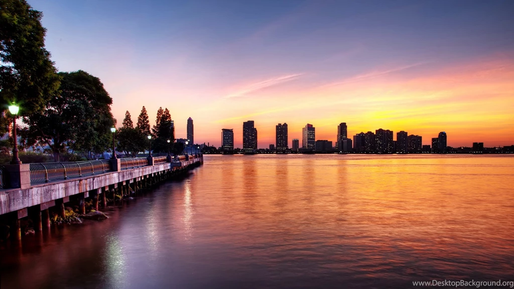 New York Beach HD Wallpapers