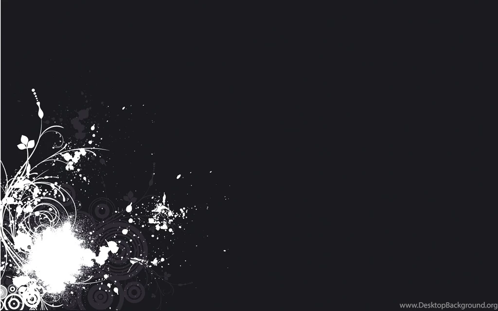 Black Abstract Wallpapers HD Images New