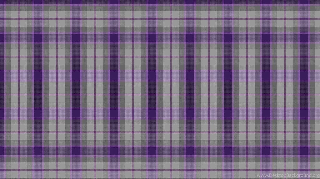 Purple Plaid By Ytomk On DeviantArt