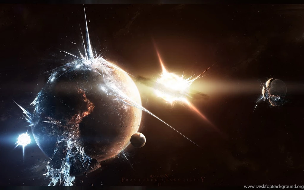 Hd Space Wallpapers 1080P HD Wallpapers Lovely
