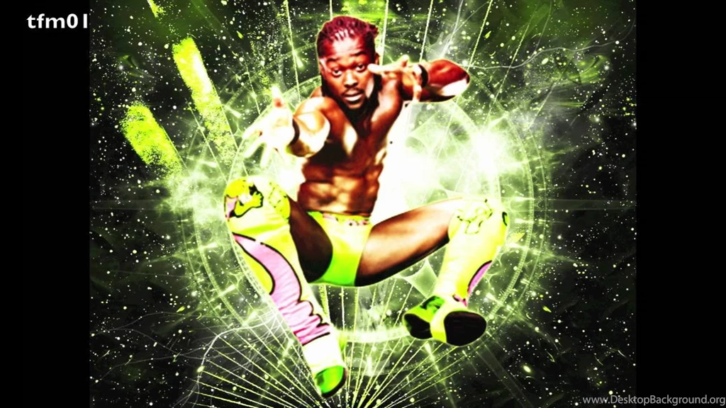 Kofi Kingston Theme Song [HD]   YouTube