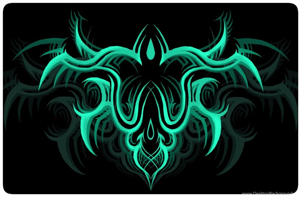 Toshiba Design 02 Green By Icy Flame On DeviantArt