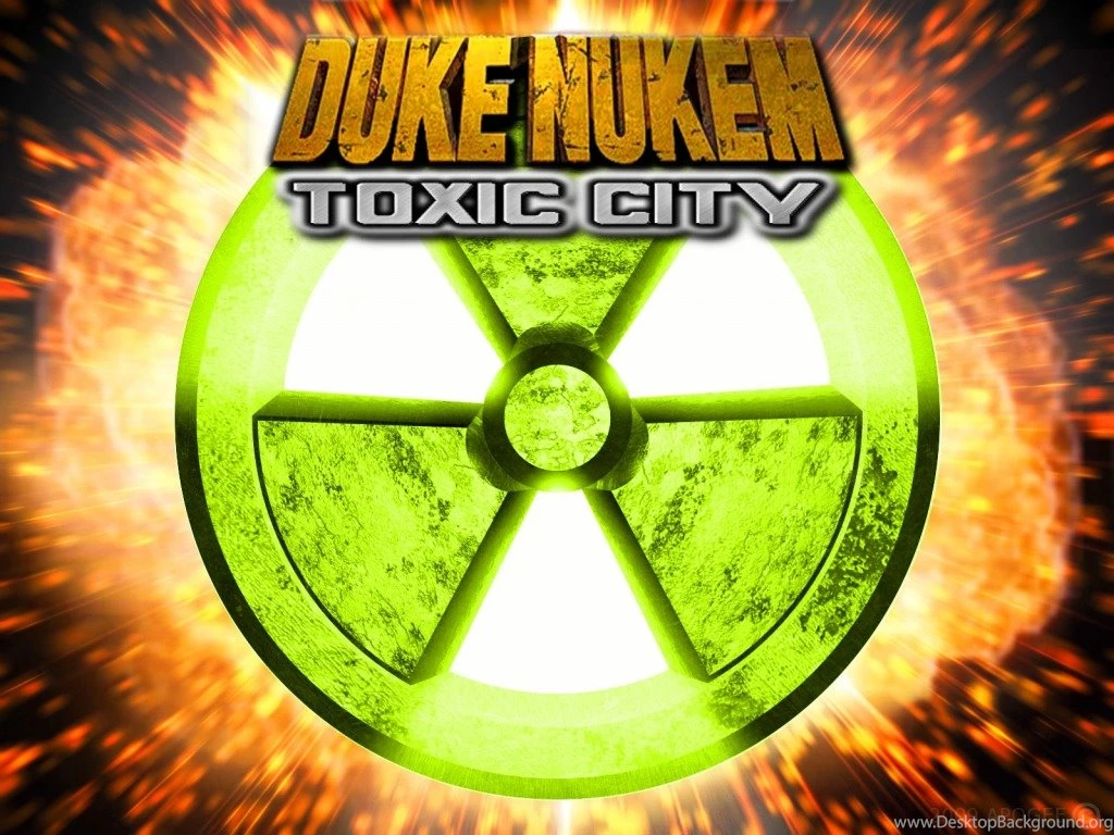 Duke Nukem Wallpapers Duke Nukem Wallpapers (33032970) Fanpop