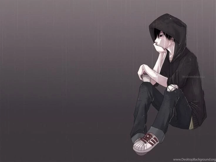 Http://animg.com/images/wallpaper 9/sad anime boy wallpaper hd ...