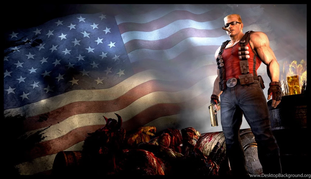 705x525px 223.17 KB Duke Nukem