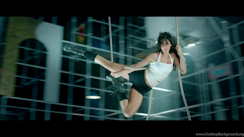 Dhoom 3 Movie Wallpapers