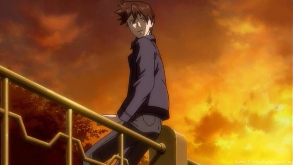 Episode Review: Kaze No Stigma 2