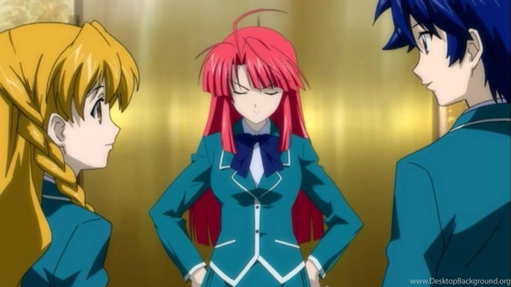 Episode Review: Kaze No Stigma 6