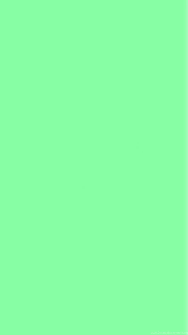Pale Green iPhone 5 Wallpapers (640x1136)