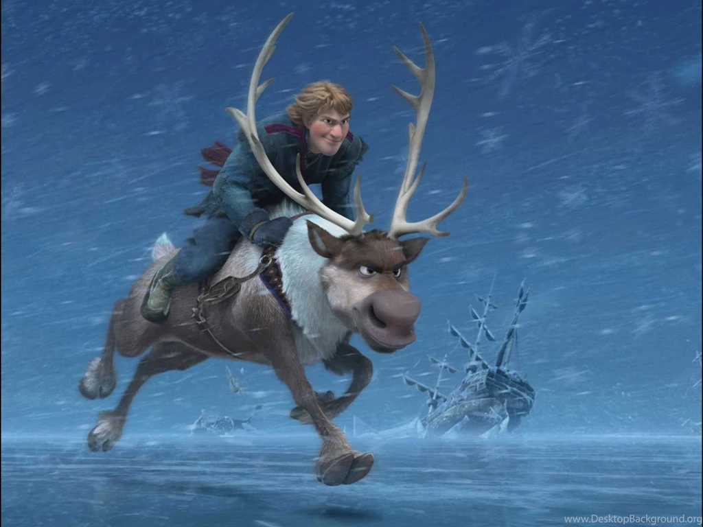 Disney Frozen Wallpapers & Desktop Backgrounds