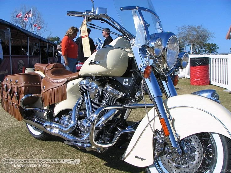 Motorcycle Free Wallpaper: Indian Motorcycle Wallpapers