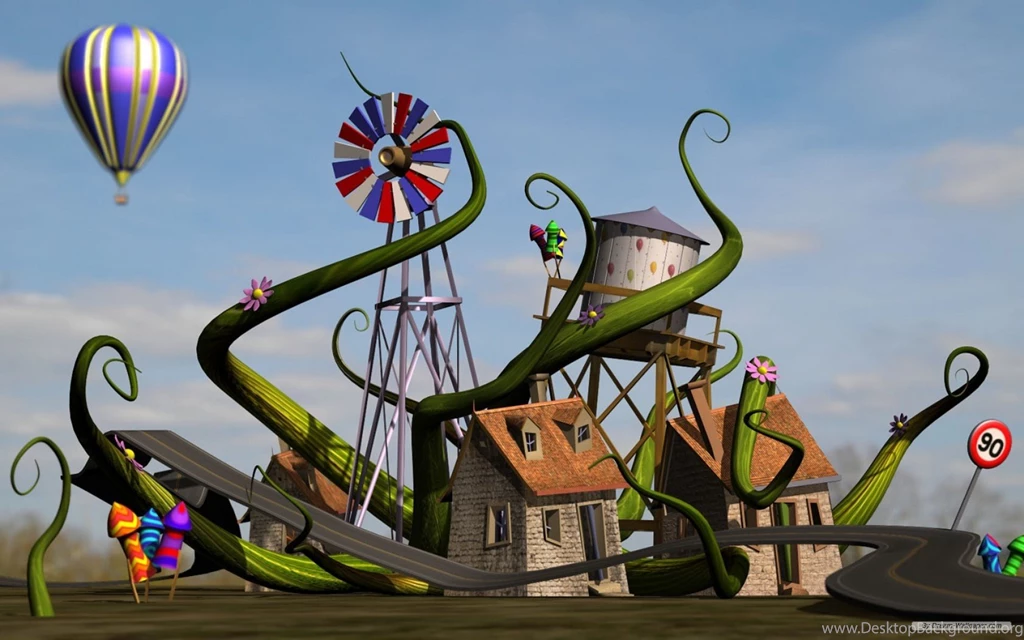 Free Wallpapers   Free Art Wallpapers   3D Desktop Wallpapers 12 ...