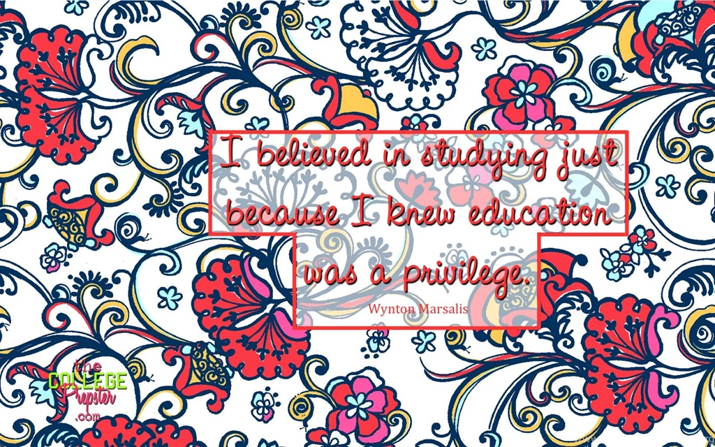 College Prep: New CP Desktop Wallpaper!