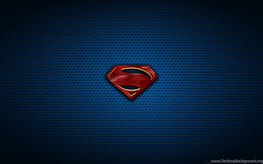 Logo Superman Wallpapers HD Free Download