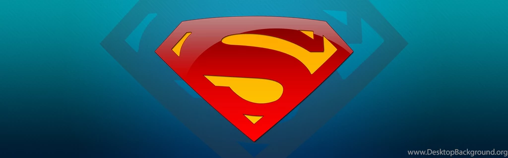 DC Comics Superman Logos Superman Logo Wallpapers