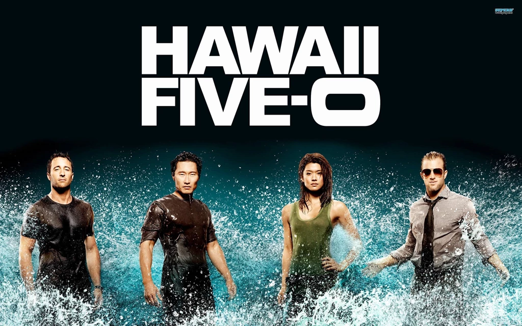 Hawaii Five O Wallpapers Wallpapers Cave