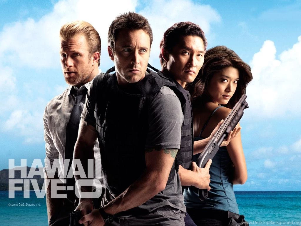 Jestingstock.com Hawaii Five 0 Wallpapers