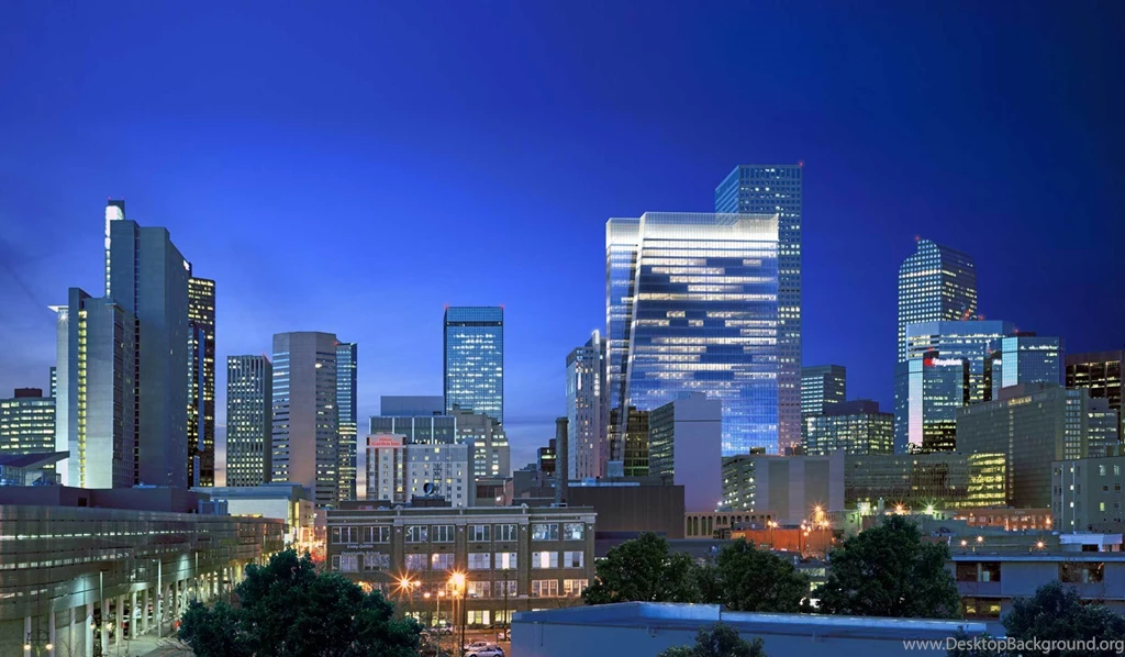 Perfect Denver Wallpapers