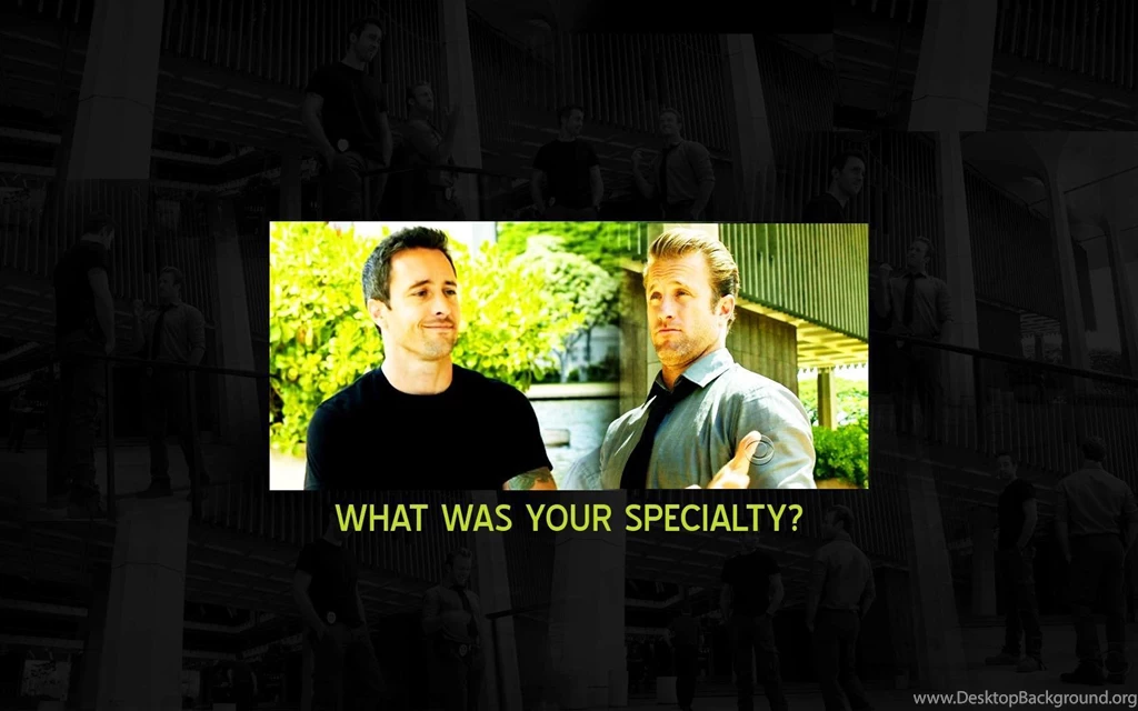 Hawaii Five 0 Hawaii Five 0 (2010) Wallpapers (19096470) Fanpop