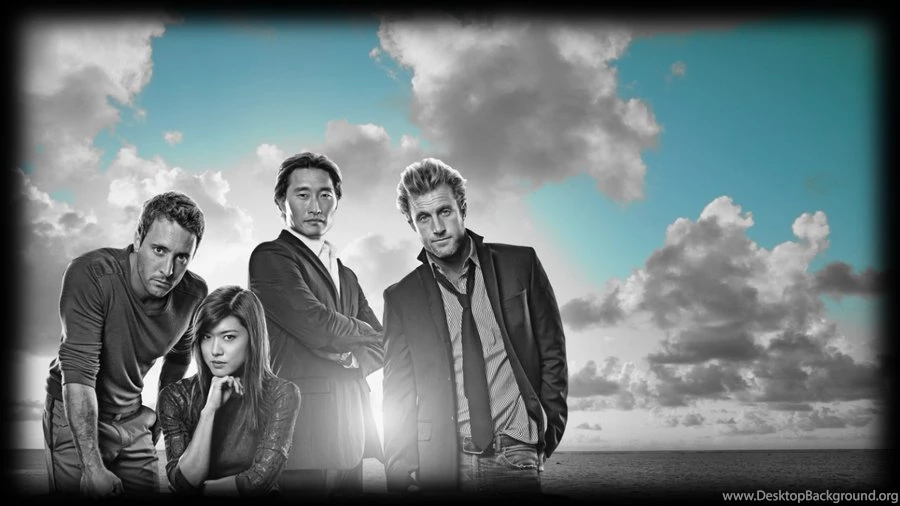 Hawaii Five 0 By MissAdria10 On DeviantArt