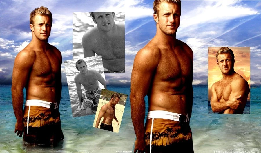 Hawaii Five 0 Team 01 By Marlislash On DeviantArt