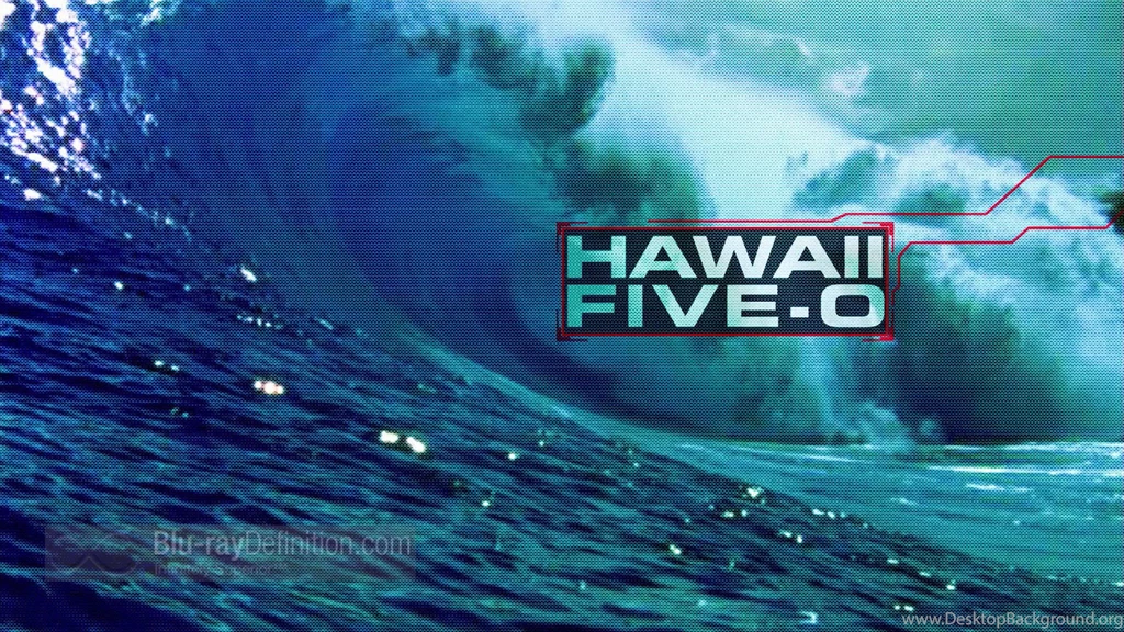 Hawaii Five O: The Second Season Blu ray Review