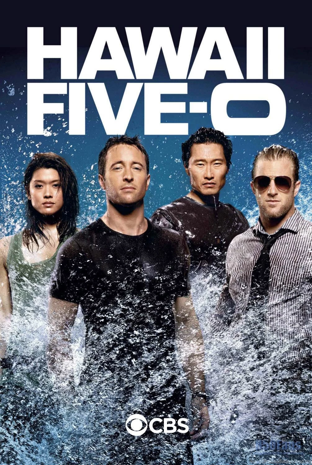Hawaii Five O