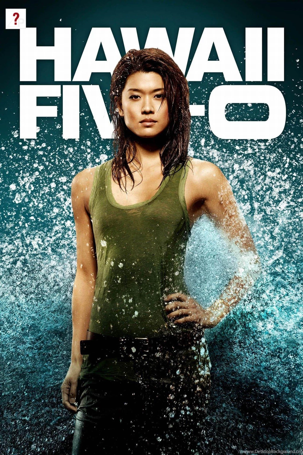 Photos Hawaii Five 0 Season 1 Posters And Wallpapers H5 0 ...