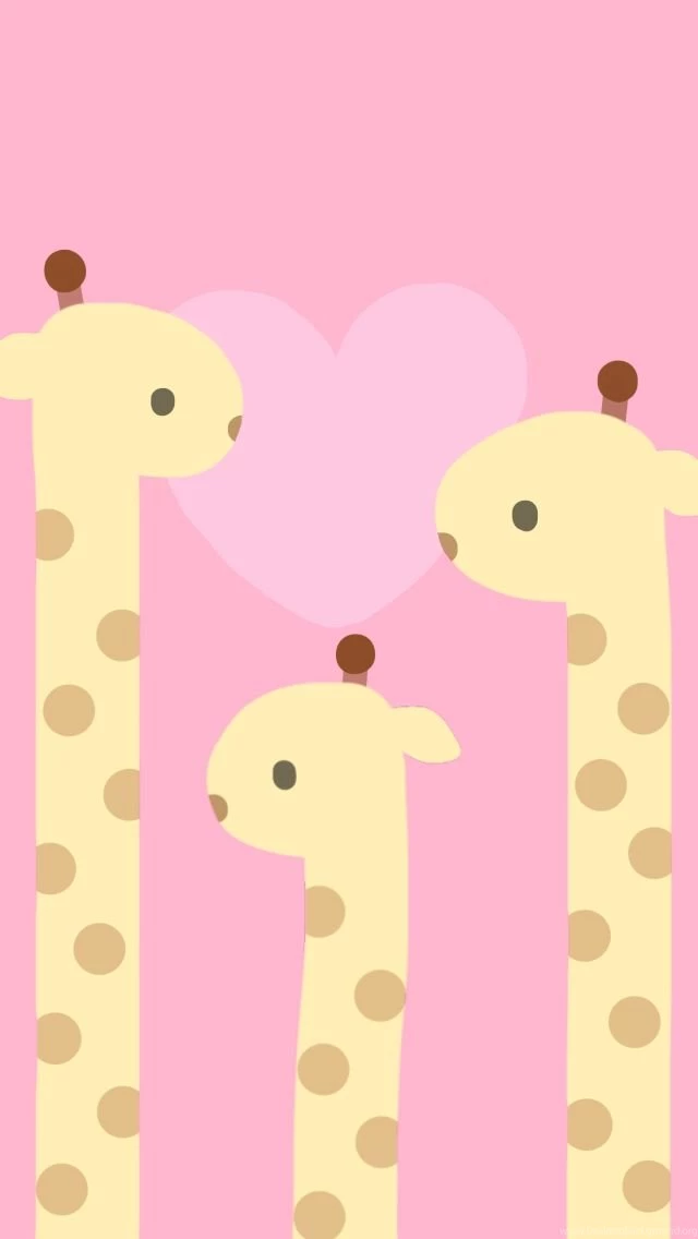 Giraffe Love On Pinterest
