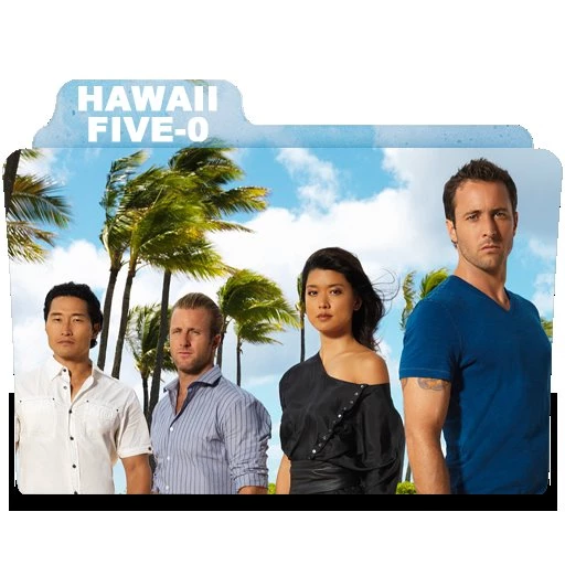 Hawaii Five 0 By Obeyshi On DeviantArt