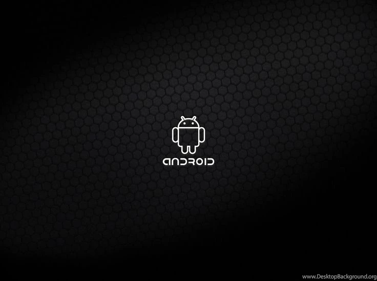 Dark Android HD Wallpapers