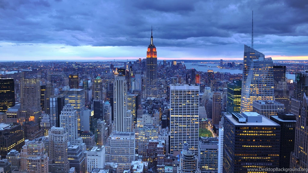 New York City HD Wallpapers A12