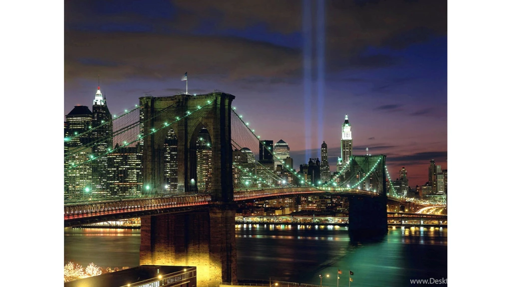 Free 2016 New York City 4K Wallpapers