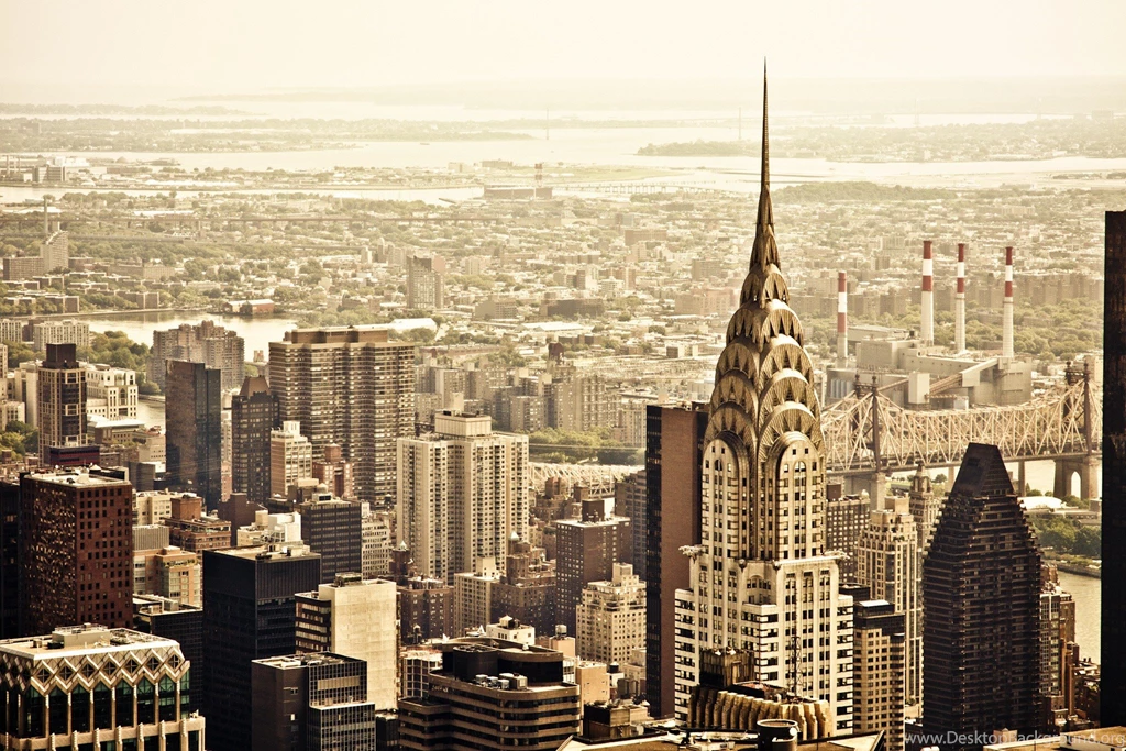 Cities Usa New York City Manhattan Wallpapers Pictures Free ...