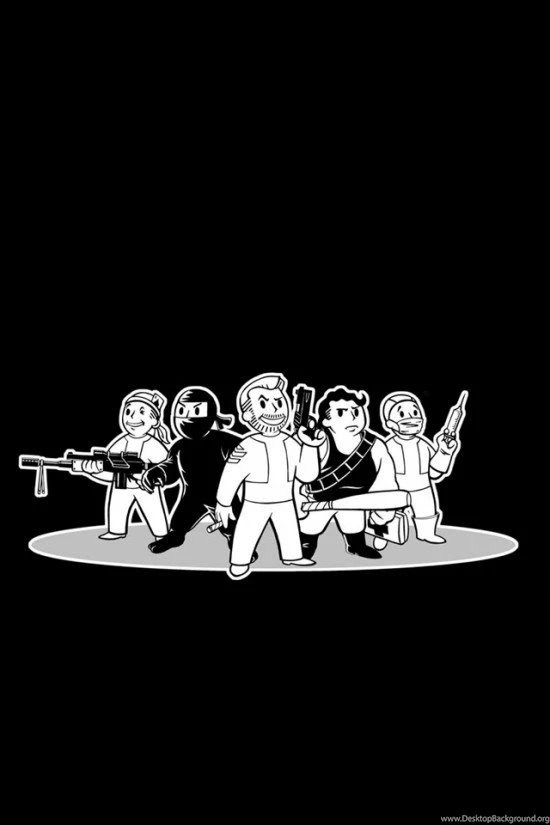 iPhone Wallpapers: Funny iPhone Wallpapers