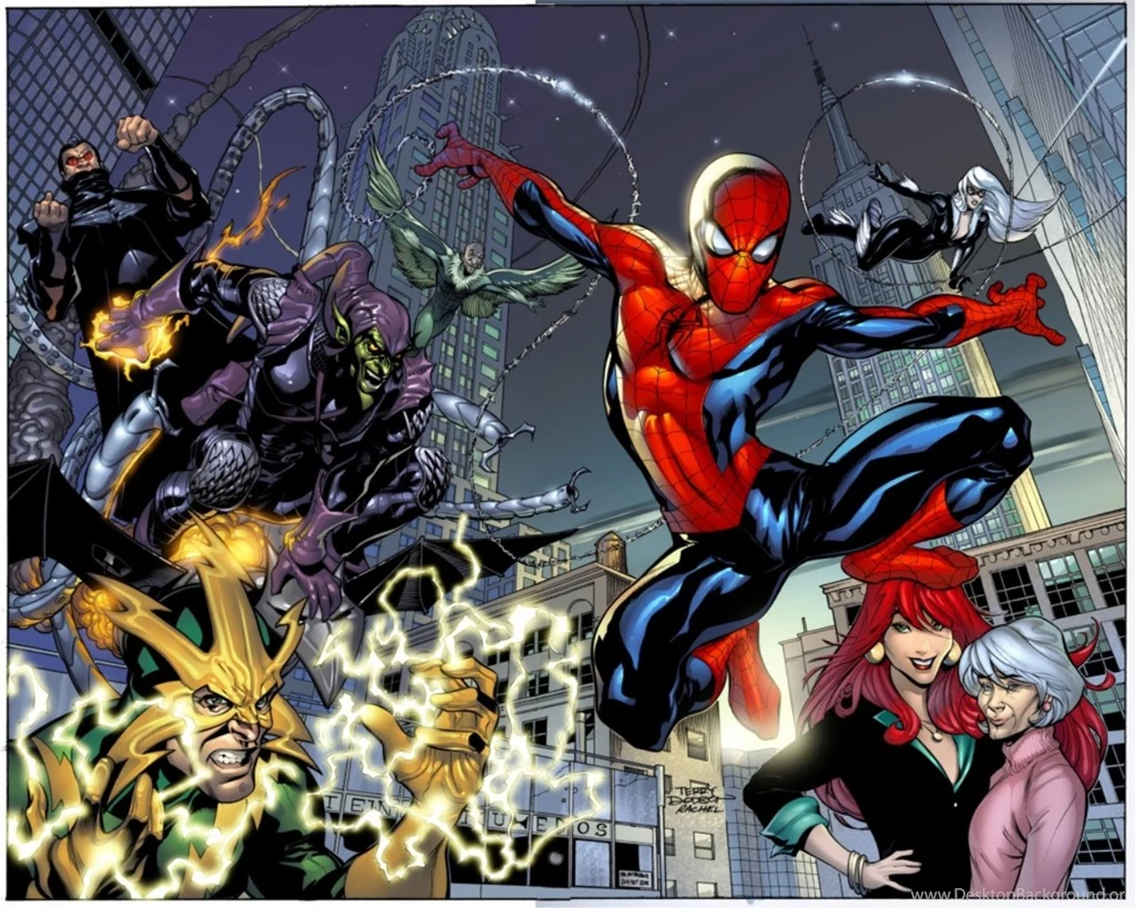 Spider man_marvel_comics_doctor_octopus_green_goblin_black_desktop_1280x1024_hd wallpaper 850423.jpg