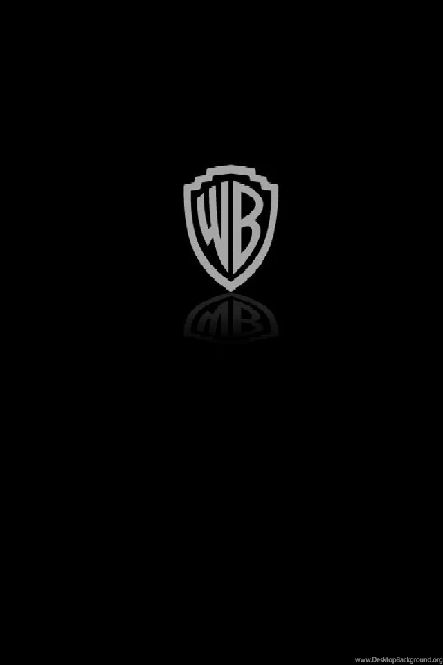 Download Free For iPhone Logos Wallpapers Warner Bros