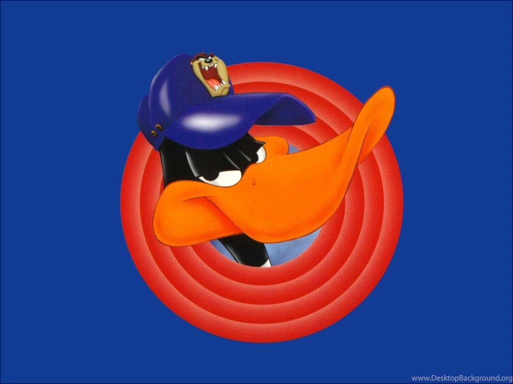 Daffy Duck Warner Brothers Animation Wallpapers (71671) Fanpop