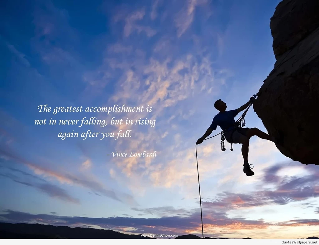 Inspiring Quote With Image Hd Wallpapers