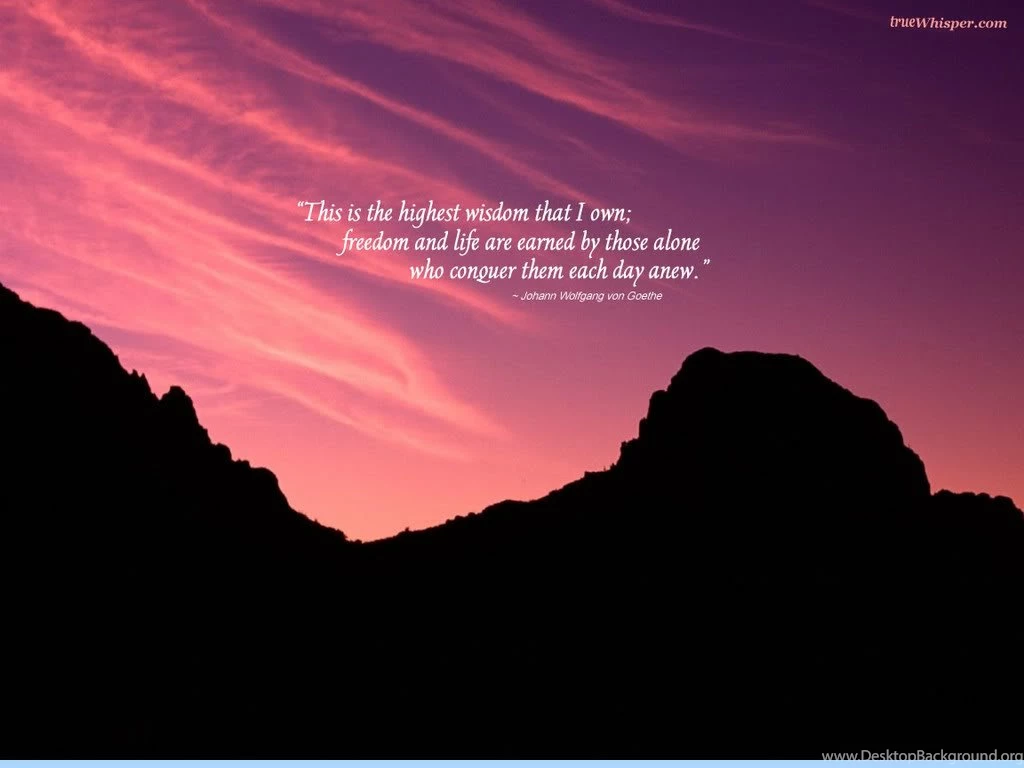Kane Blog Picz: Wallpapers Desktop Quotations