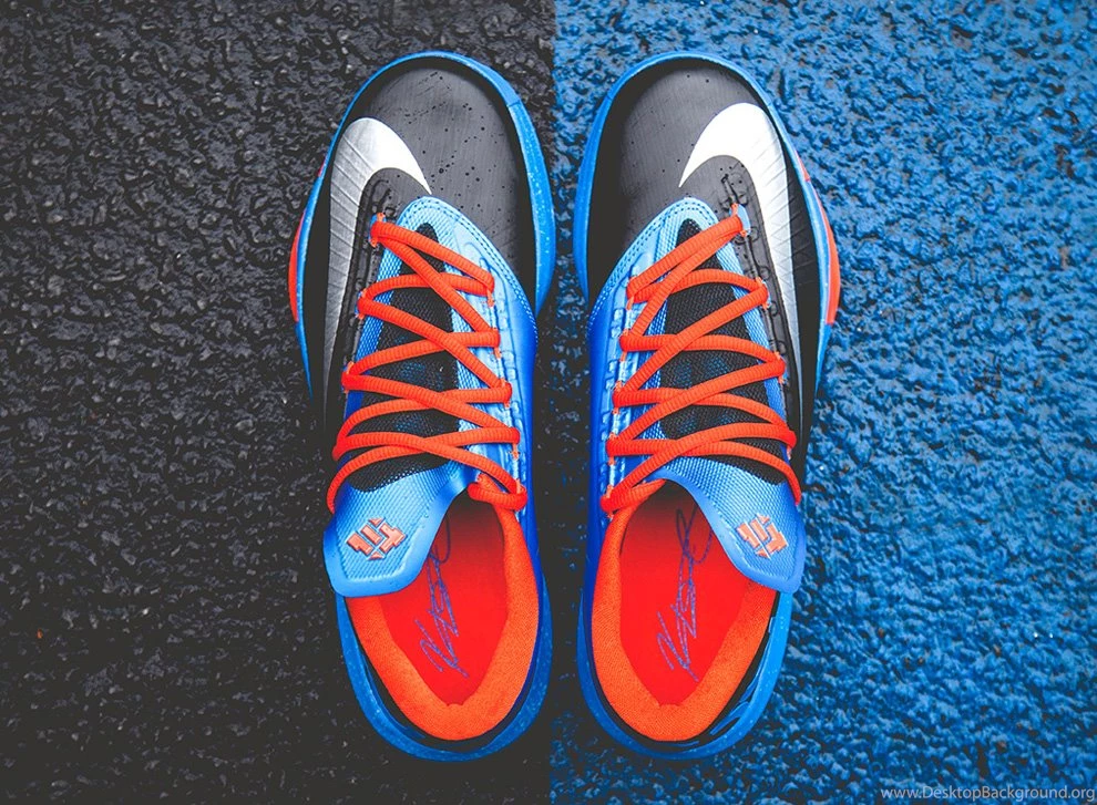 KD VI