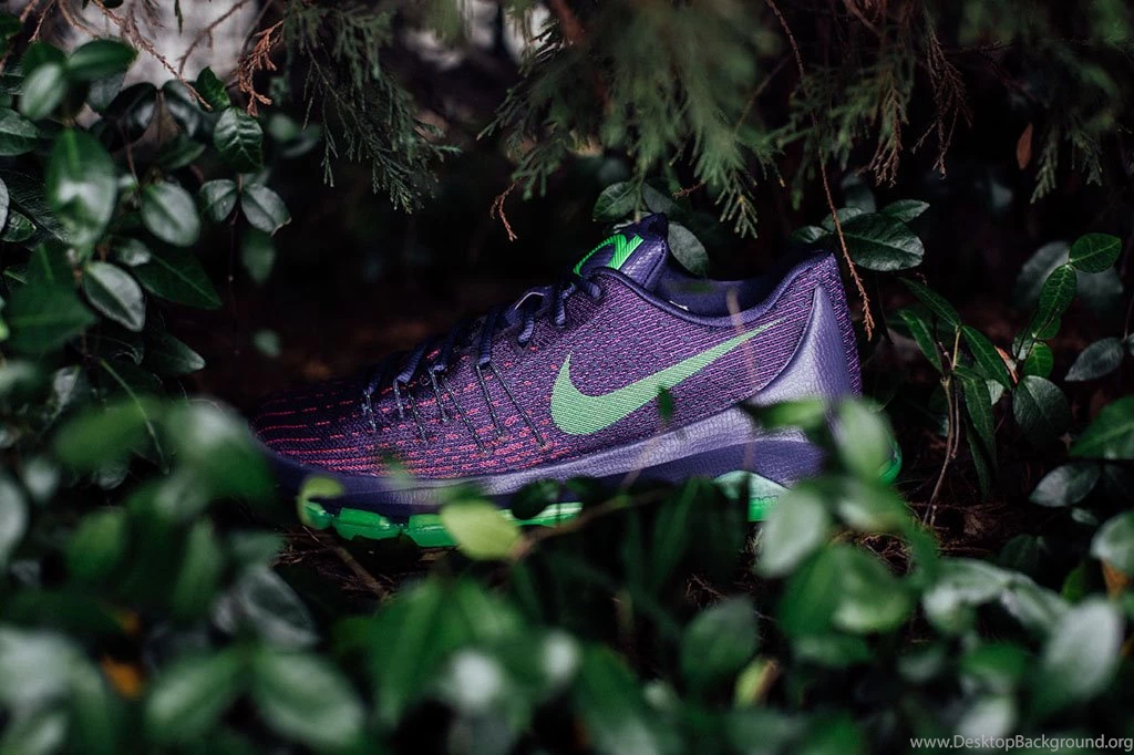 Get Fitted For The Nike KD 8 'Suit' Soon