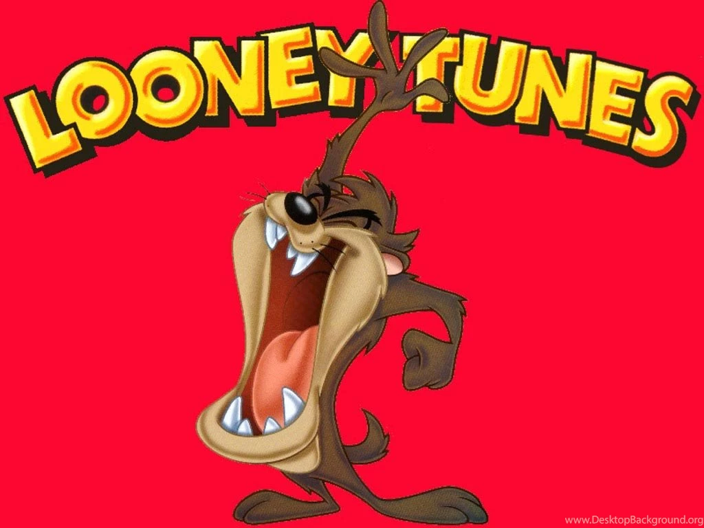 Taz Warner Brothers Animation Wallpapers (71795) Fanpop